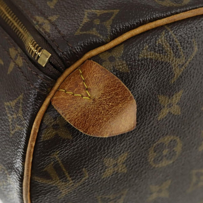 Louis Vuitton Speedy Handbag - Brandsamsara