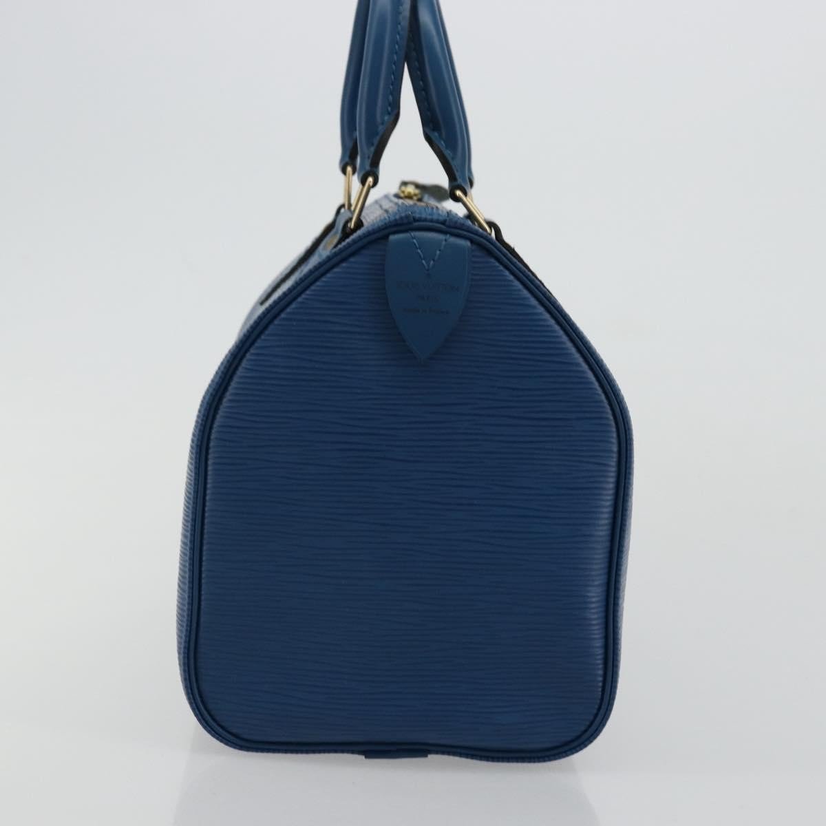 Louis Vuitton Speedy Handbag - Brandsamsara