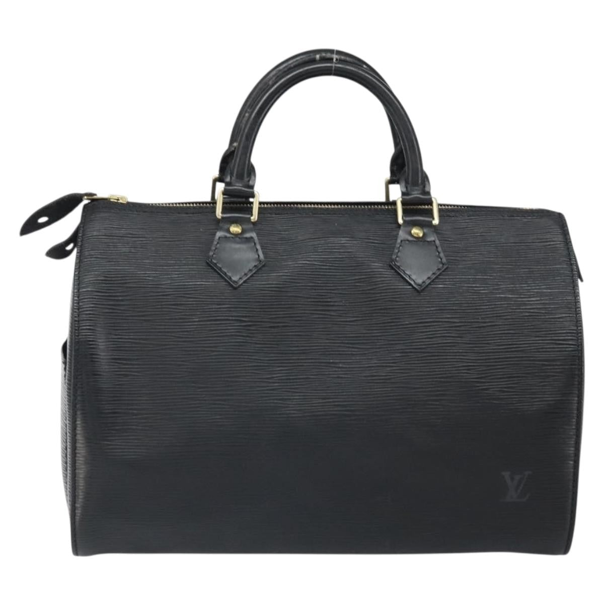 Louis Vuitton Speedy Handbag - Brandsamsara