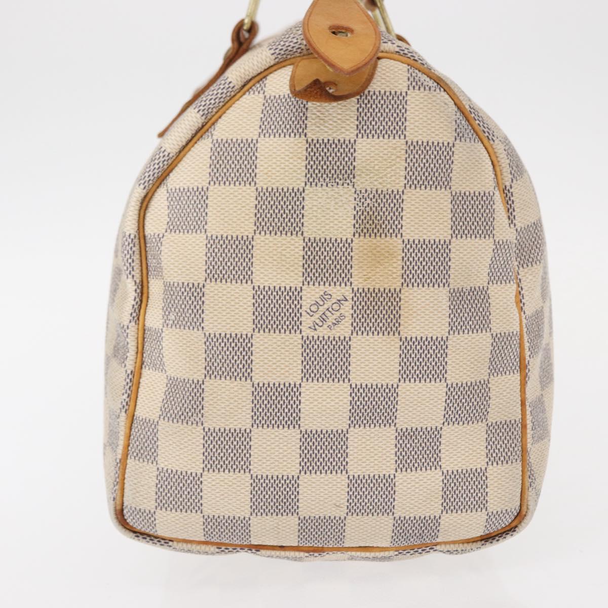 Louis Vuitton Speedy Handbag - Brandsamsara