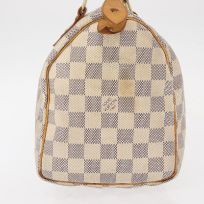 Louis Vuitton Speedy Handbag - Brandsamsara