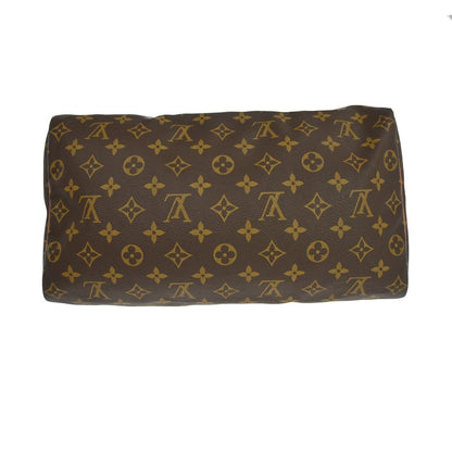 Louis Vuitton Speedy Handbag - Brandsamsara