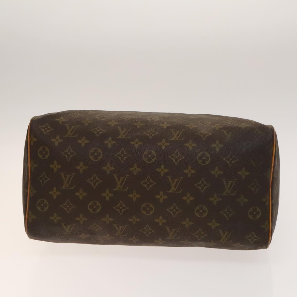 Louis Vuitton Speedy Handbag - Brandsamsara