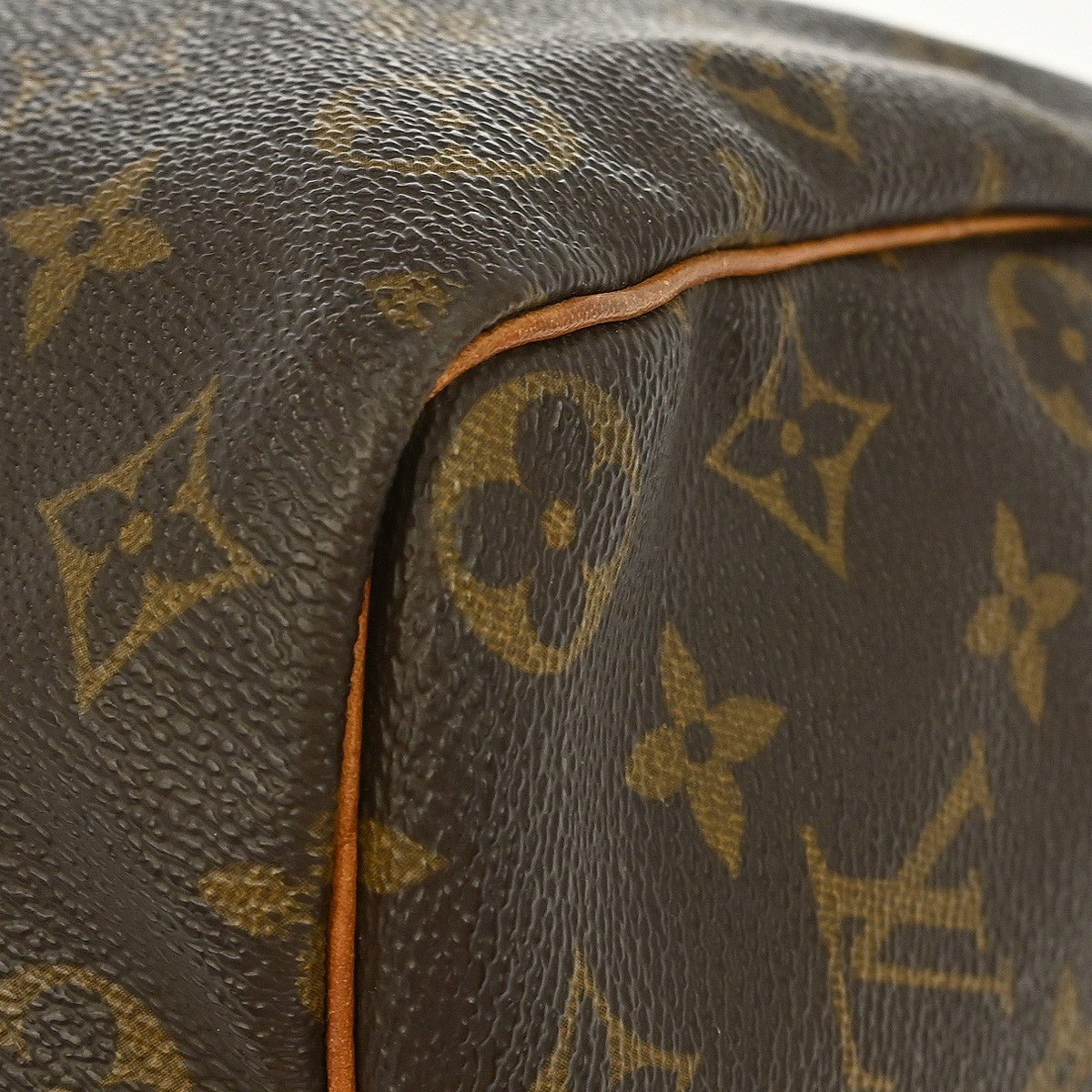 Louis Vuitton Speedy Handbag - Brandsamsara