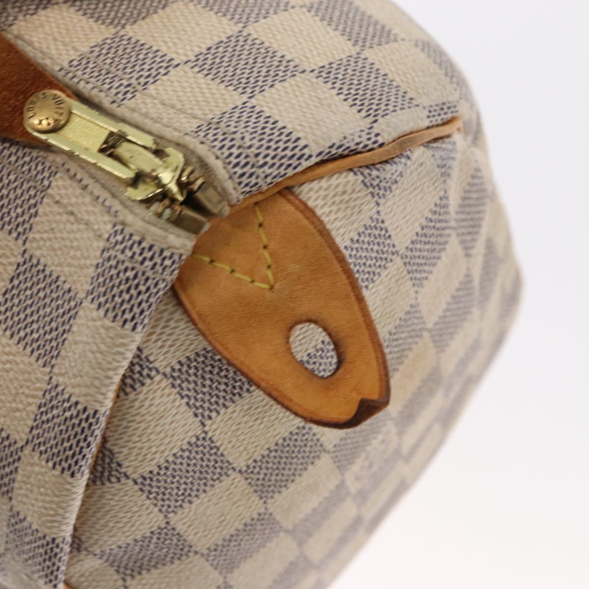 Louis Vuitton Speedy Handbag - Brandsamsara