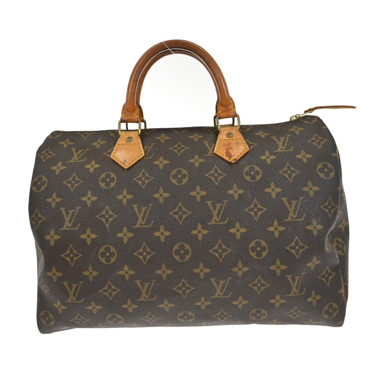 Louis Vuitton Speedy Handbag - Brandsamsara