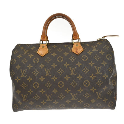 Louis Vuitton Speedy Handbag - Brandsamsara