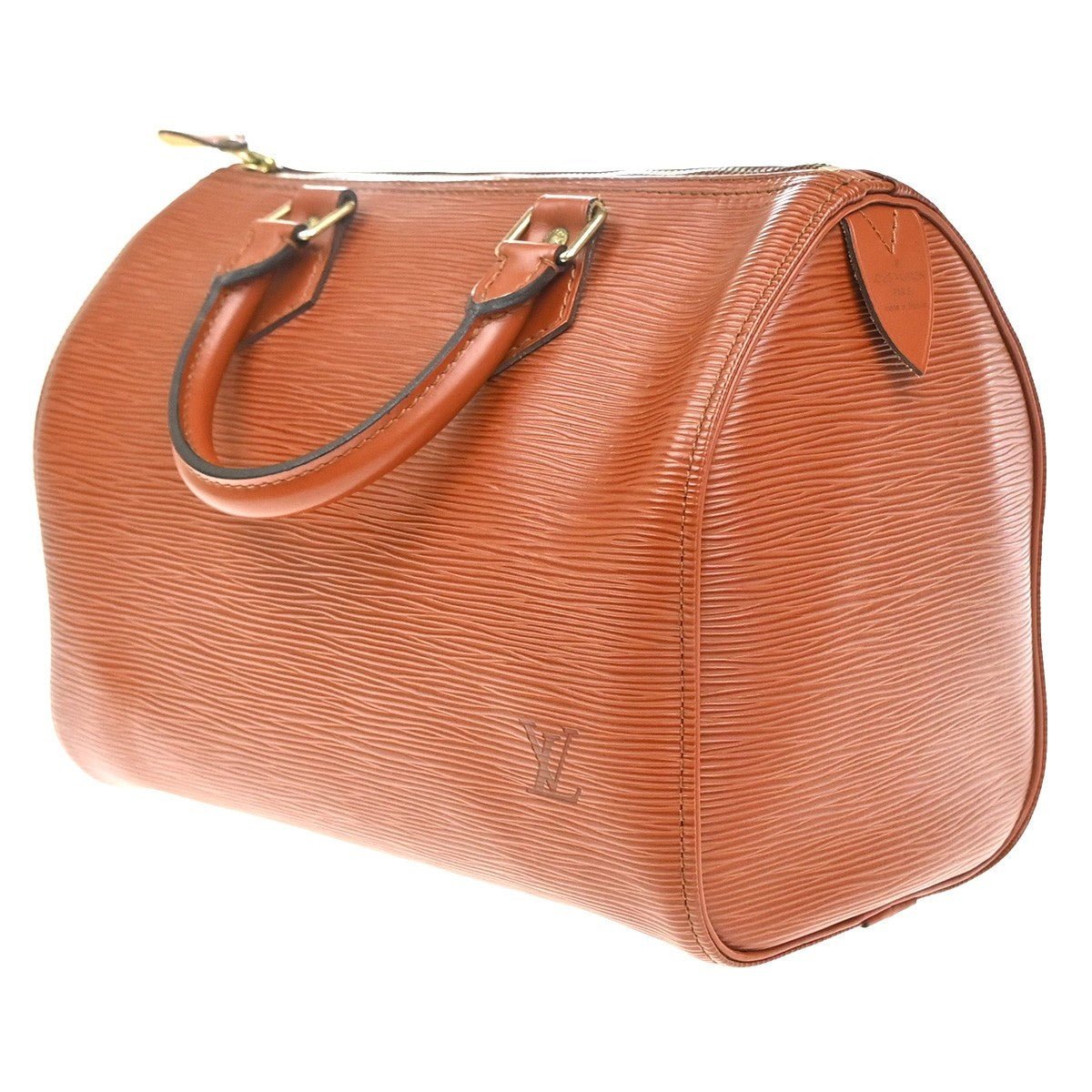 Louis Vuitton Speedy Handbag - Brandsamsara