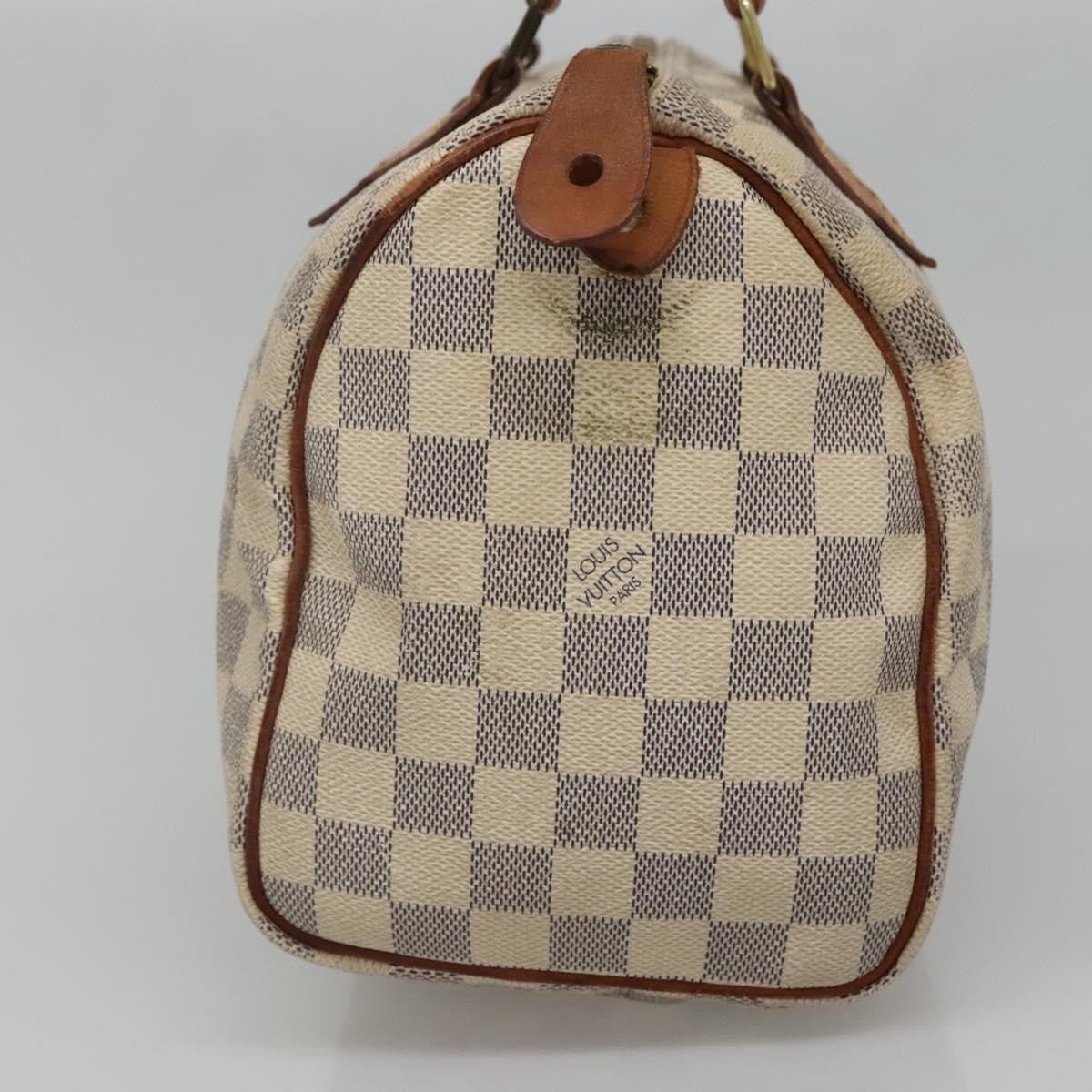 Louis Vuitton Speedy Handbag - Brandsamsara