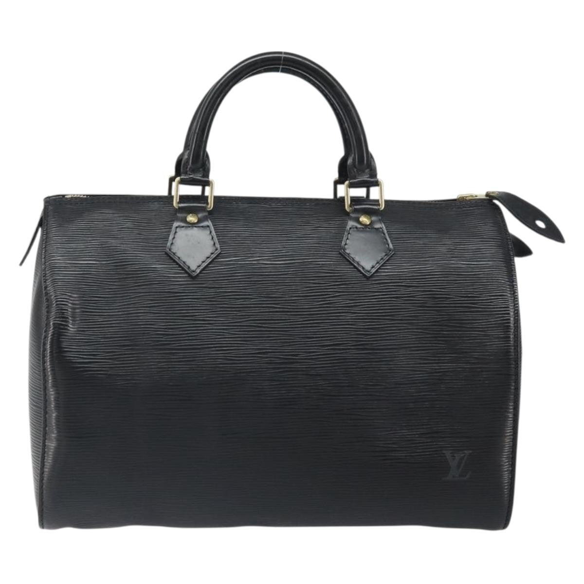 Louis Vuitton Speedy Handbag - Brandsamsara