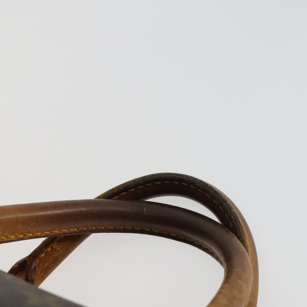 Louis Vuitton Speedy Handbag - Brandsamsara