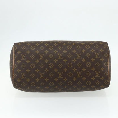 Louis Vuitton Speedy Handbag - Brandsamsara