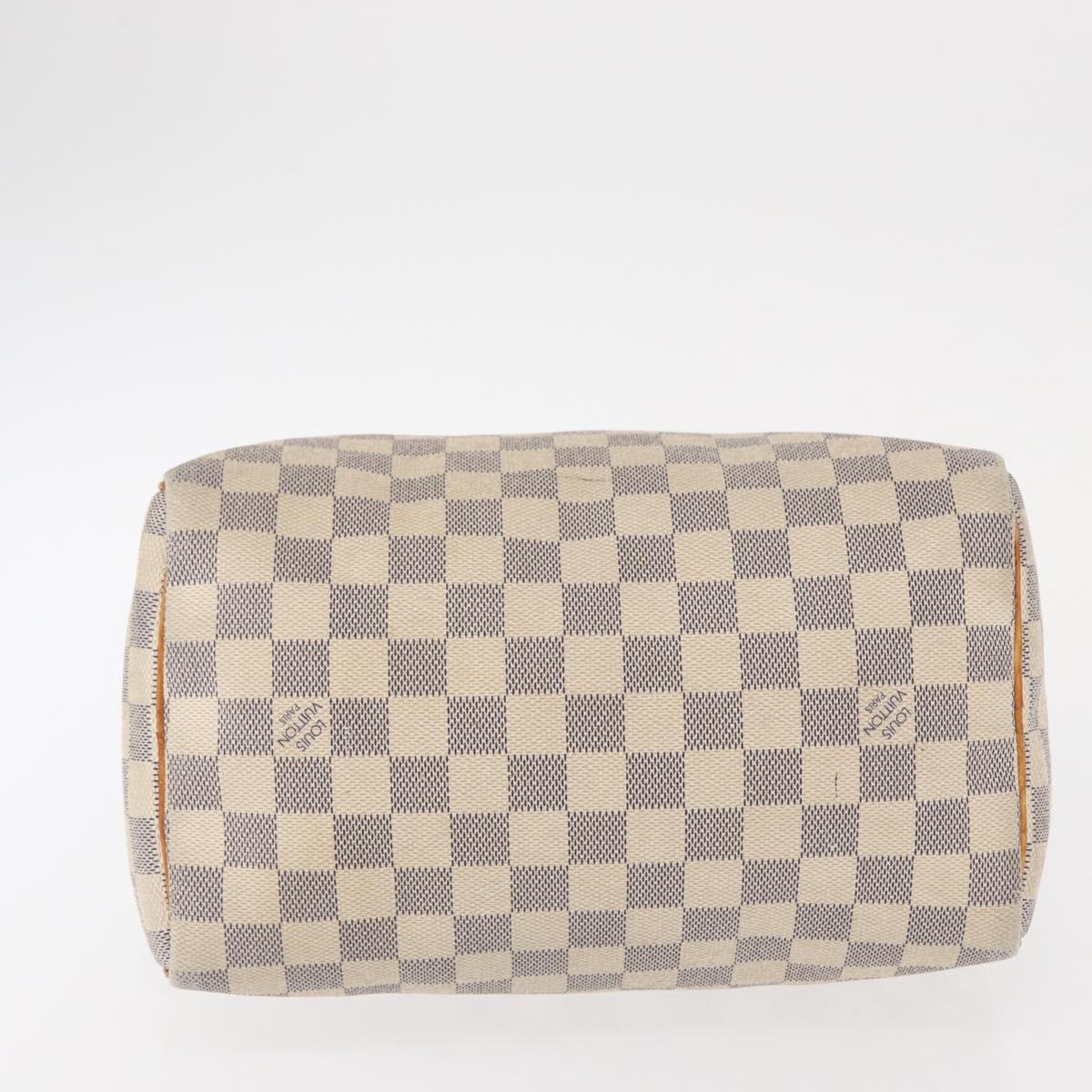 Louis Vuitton Speedy Handbag - Brandsamsara