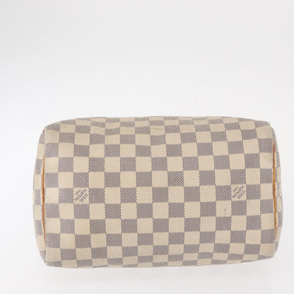 Louis Vuitton Speedy Handbag - Brandsamsara