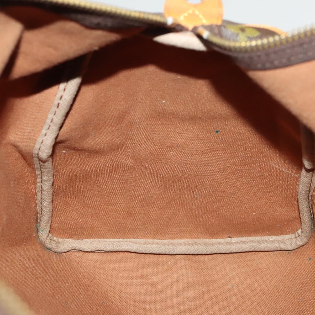 Louis Vuitton Speedy Handbag - Brandsamsara