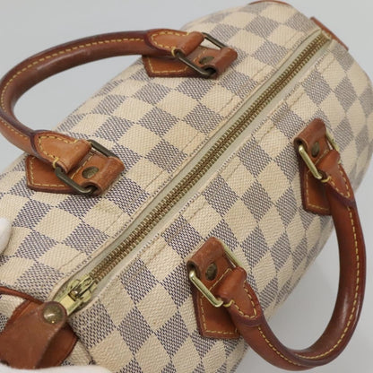 Louis Vuitton Speedy Handbag - Brandsamsara