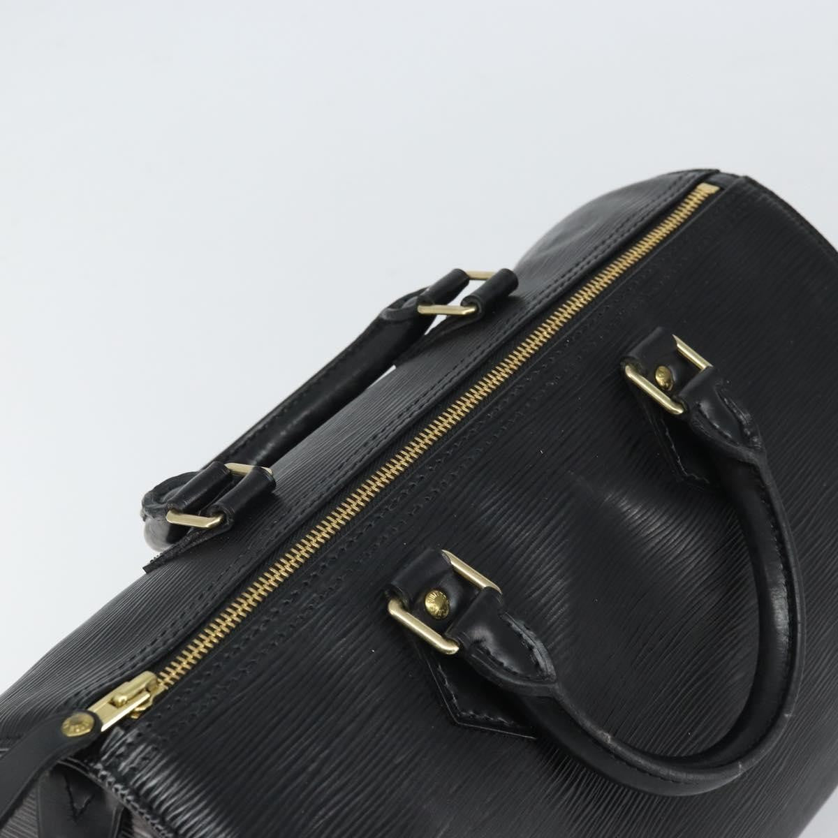 Louis Vuitton Speedy Handbag - Brandsamsara