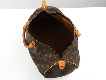 Louis Vuitton Speedy Handbag - Brandsamsara