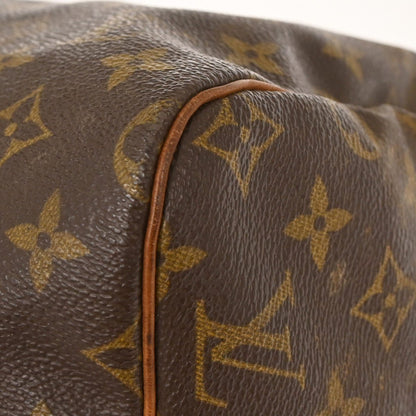 Louis Vuitton Speedy Handbag - Brandsamsara