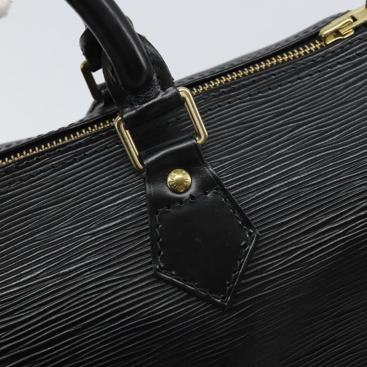 Louis Vuitton Speedy Handbag - Brandsamsara
