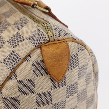 Louis Vuitton Speedy Handbag - Brandsamsara