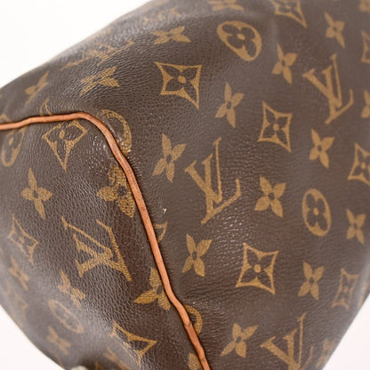 Louis Vuitton Speedy Handbag - Brandsamsara