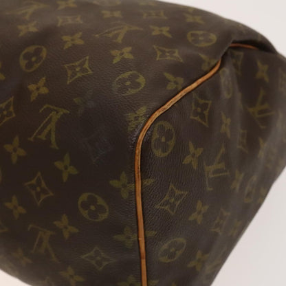 Louis Vuitton Speedy Handbag - Brandsamsara