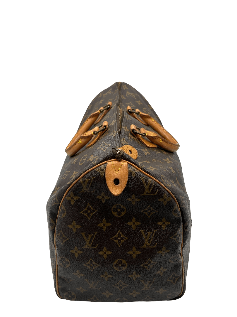 Louis Vuitton Speedy Handbag - Brandsamsara