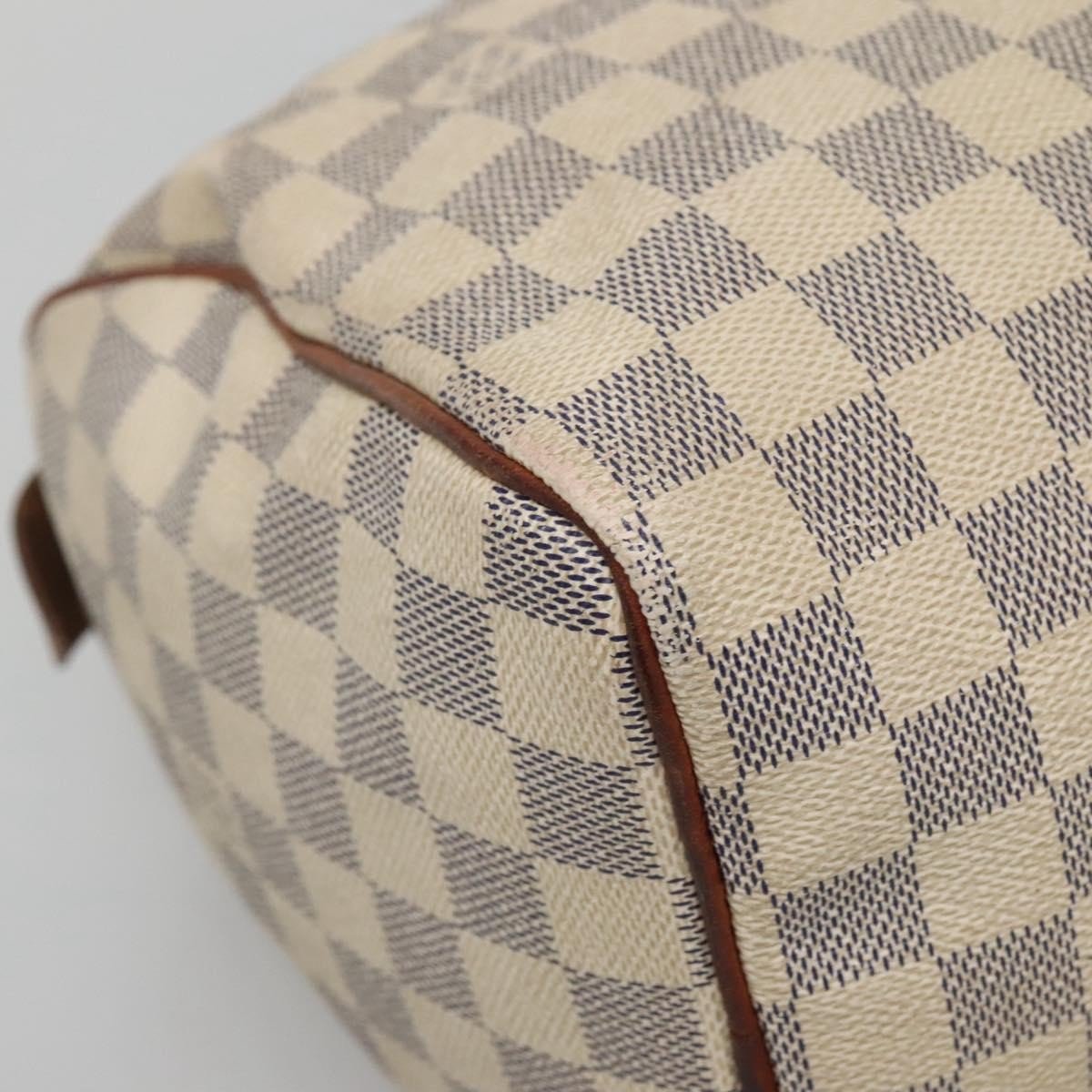 Louis Vuitton Speedy Handbag - Brandsamsara