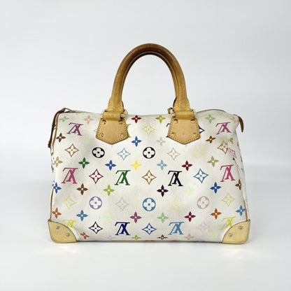 Louis Vuitton Speedy Handbag - Brandsamsara