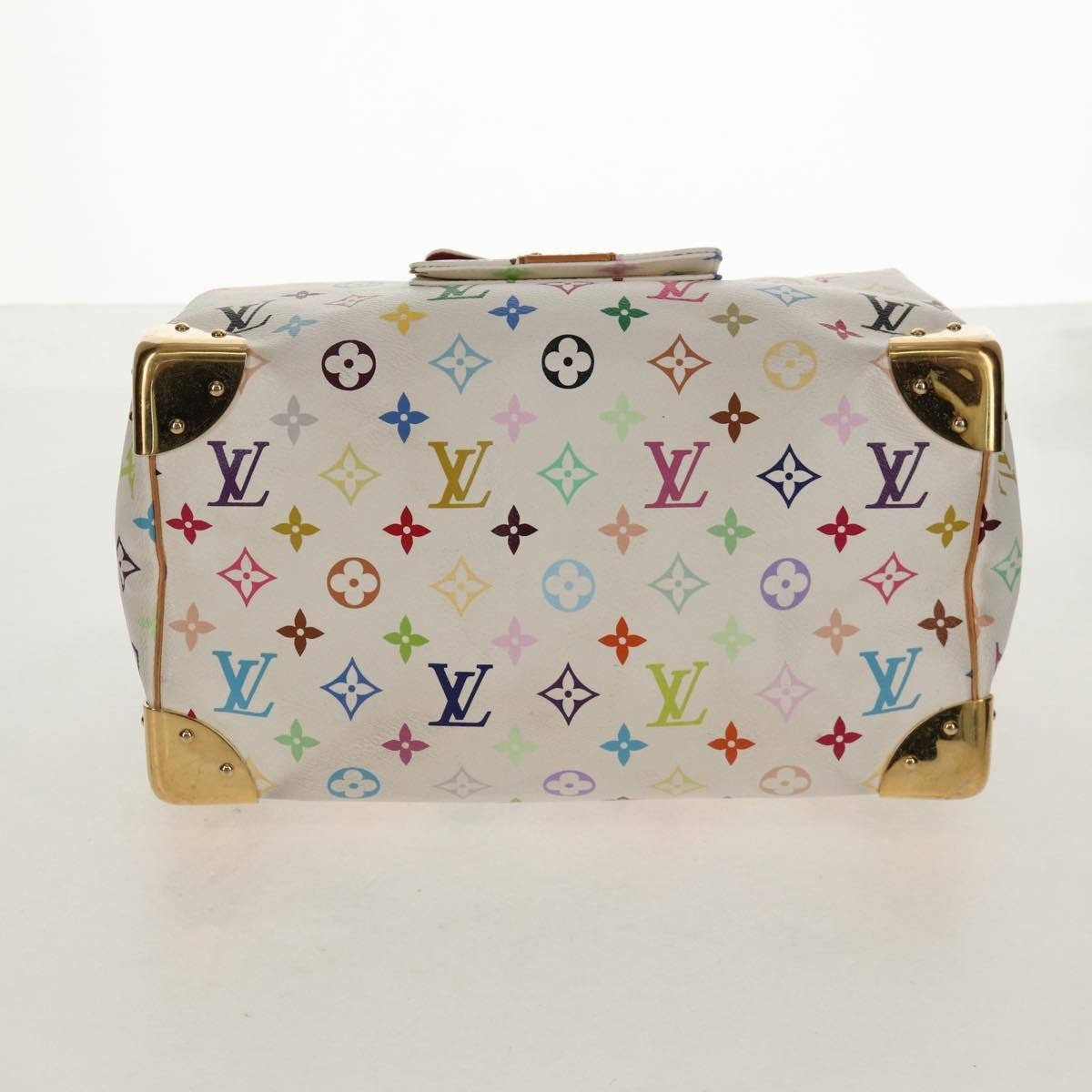 Louis Vuitton Speedy Handbag - Brandsamsara
