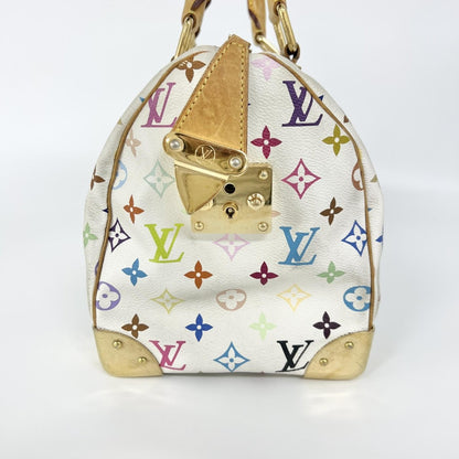 Louis Vuitton Speedy Handbag - Brandsamsara