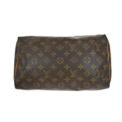 Louis Vuitton Speedy Handbag - Brandsamsara