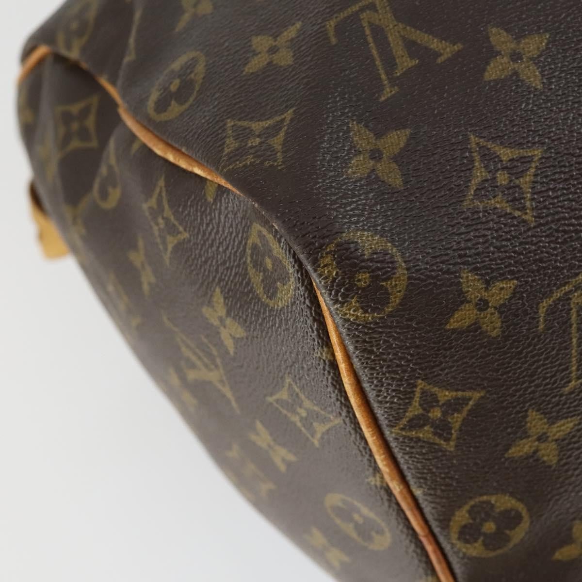Louis Vuitton Speedy Handbag - Brandsamsara