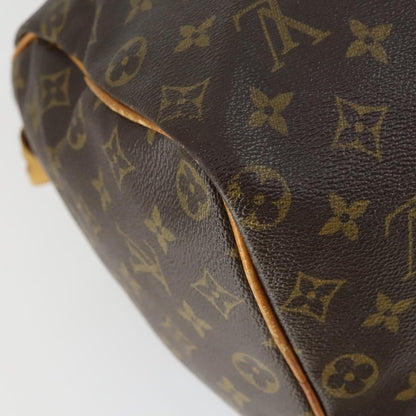 Louis Vuitton Speedy Handbag - Brandsamsara
