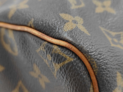 Louis Vuitton Speedy Handbag - Brandsamsara