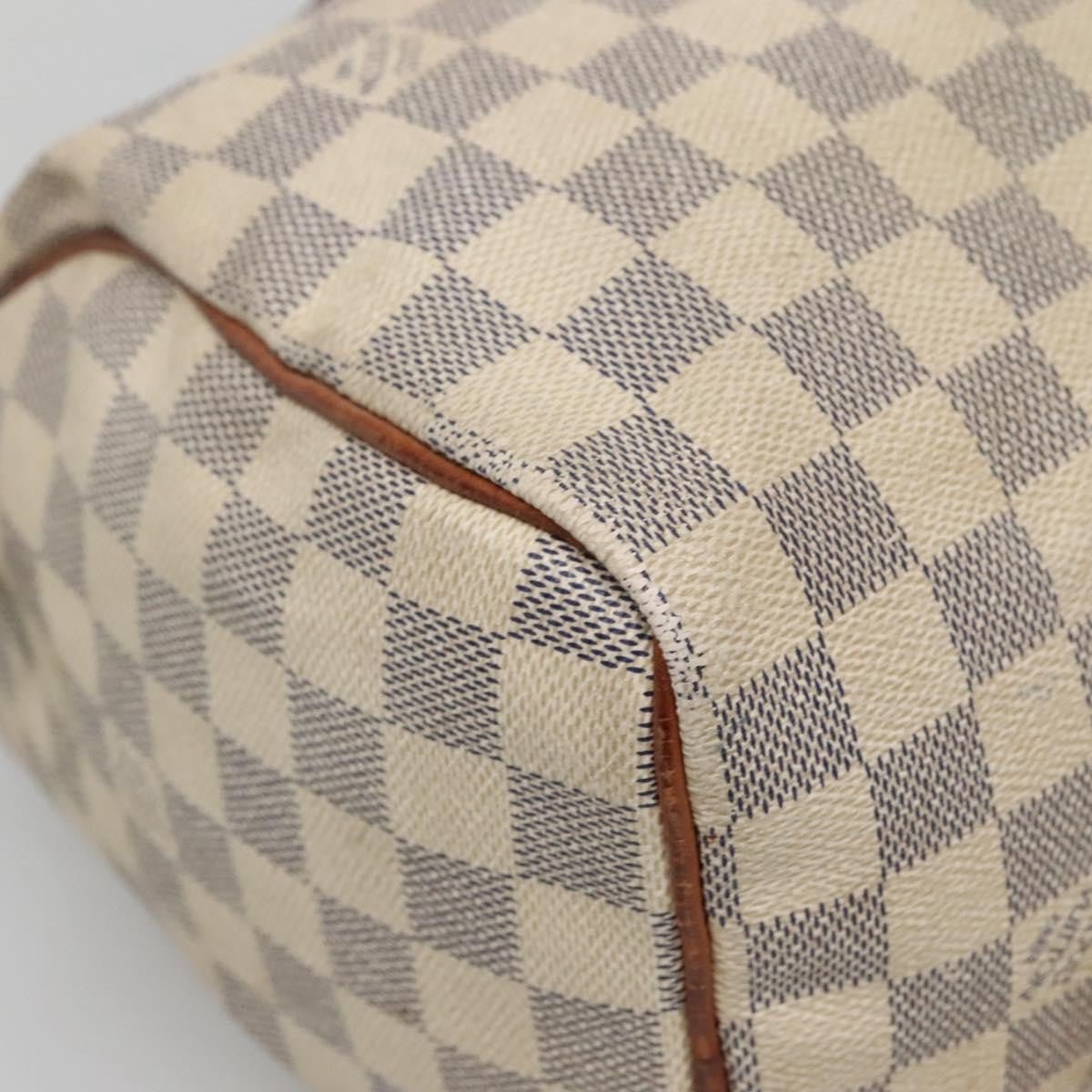 Louis Vuitton Speedy Handbag - Brandsamsara