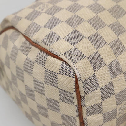 Louis Vuitton Speedy Handbag - Brandsamsara