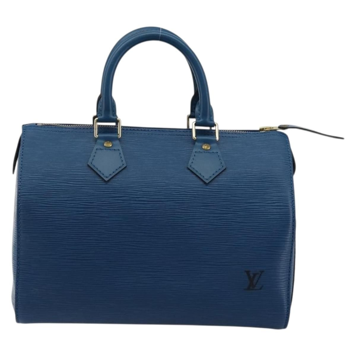 Louis Vuitton Speedy Handbag - Brandsamsara