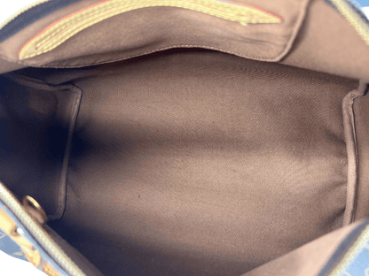 Louis Vuitton Speedy Handbag - Brandsamsara