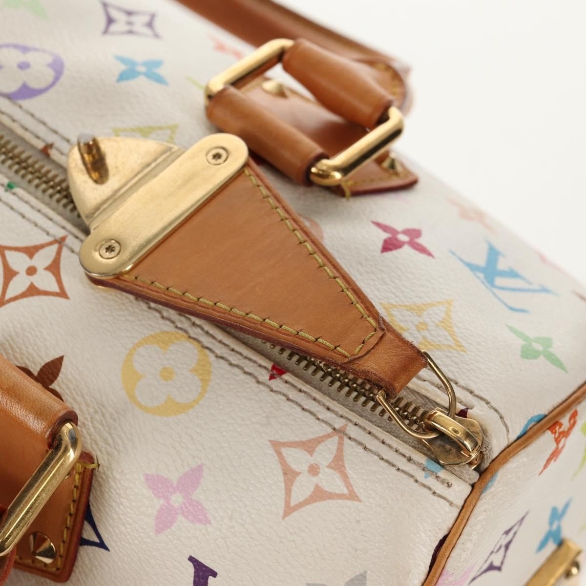 Louis Vuitton Speedy Handbag - Brandsamsara