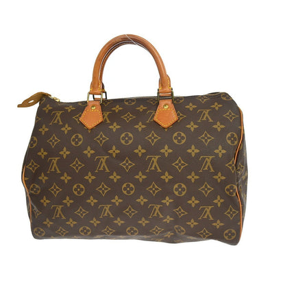 Louis Vuitton Speedy Handbag - Brandsamsara