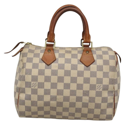 Louis Vuitton Speedy Handbag - Brandsamsara