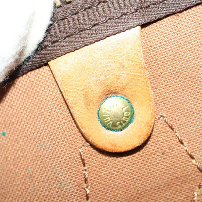 Louis Vuitton Speedy Handbag - Brandsamsara