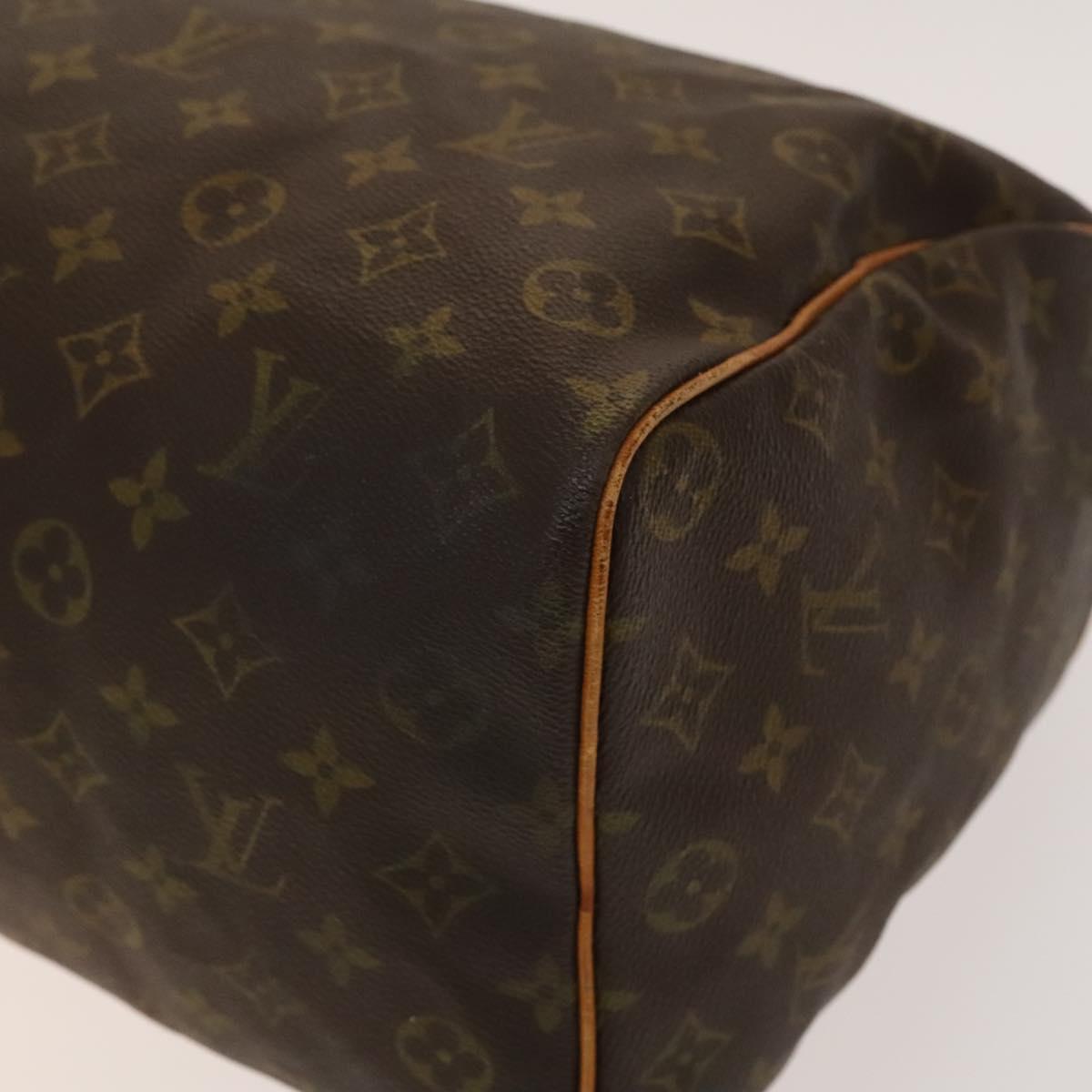 Louis Vuitton Speedy Handbag - Brandsamsara