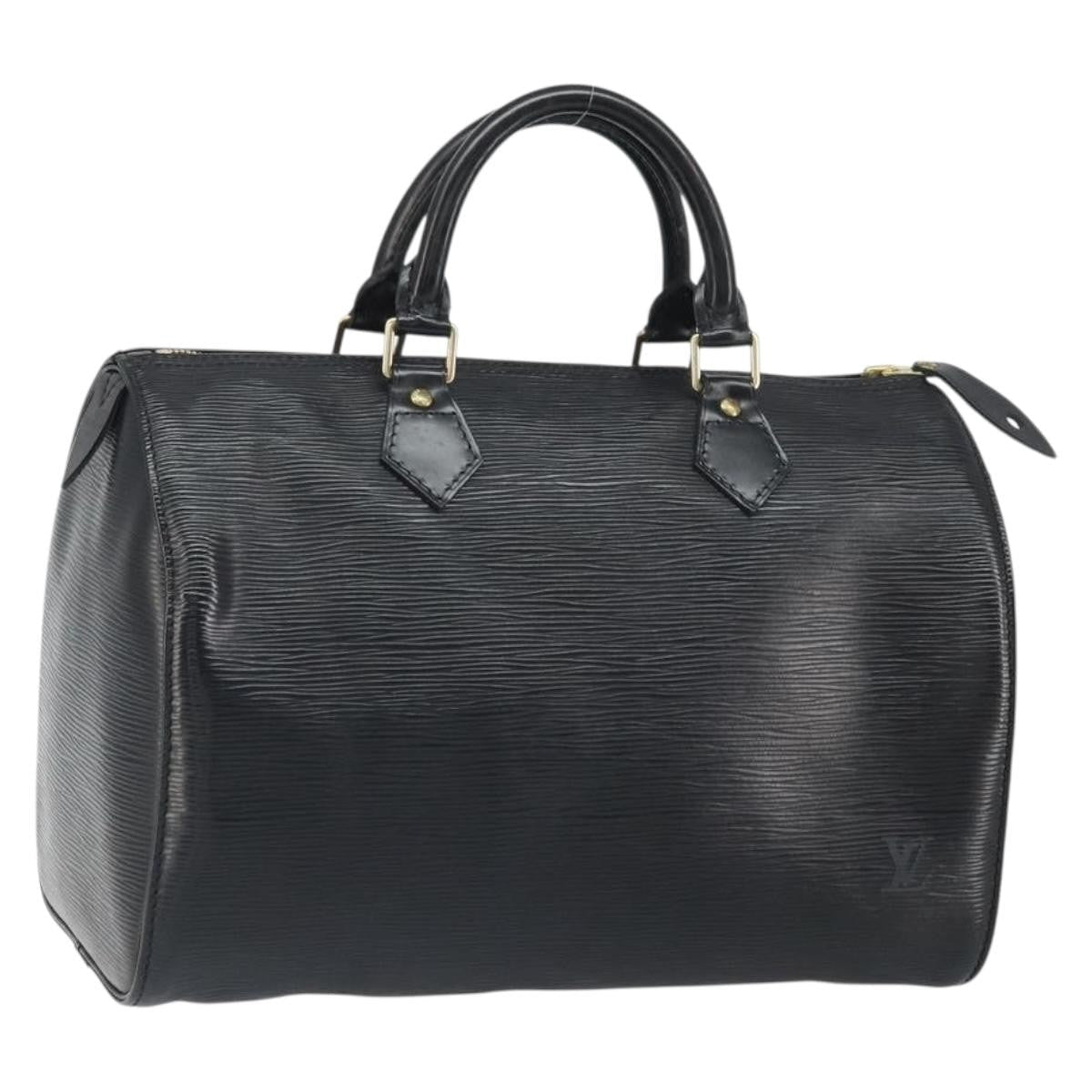 Louis Vuitton Speedy Handbag - Brandsamsara