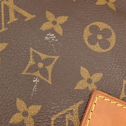 Louis Vuitton Speedy Handbag - Brandsamsara