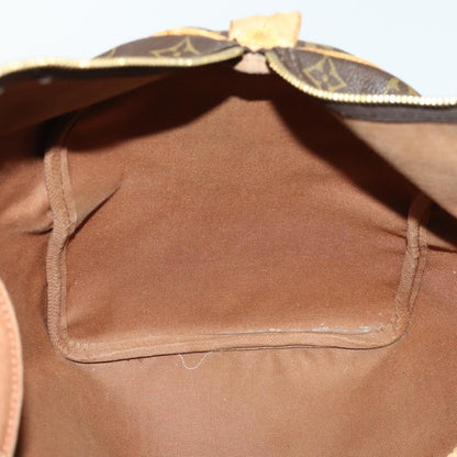 Louis Vuitton Speedy Handbag - Brandsamsara