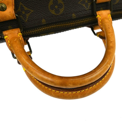 Louis Vuitton Speedy Handbag - Brandsamsara