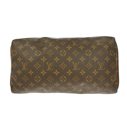 Louis Vuitton Speedy Handbag - Brandsamsara
